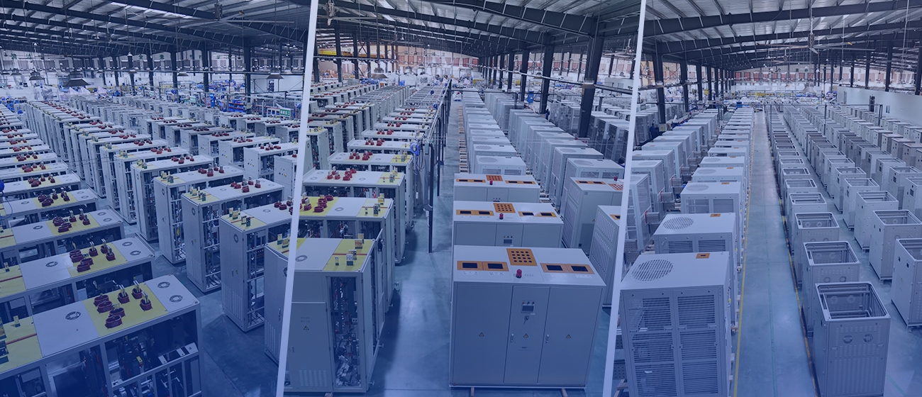 Zhengzhou Liyuan Haina Rectifier Co., Ltd.