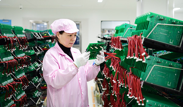 PCB and Copper Foil Technology