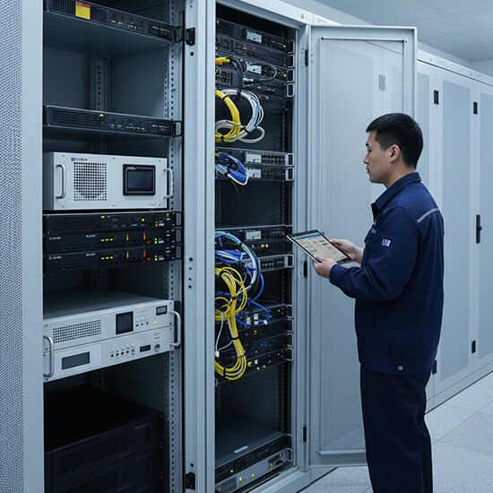Zhengzhou Liyuan Haina Rectifier Co., Ltd.