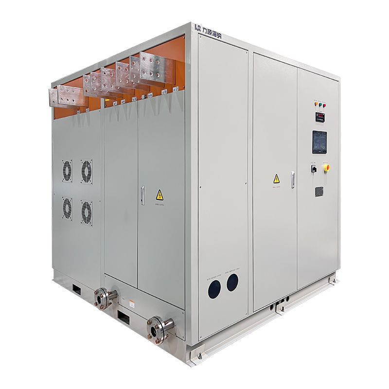 Liyuan Copper Refining Silicon Controlled Rectifier Copper Electrolysis Power Supply
