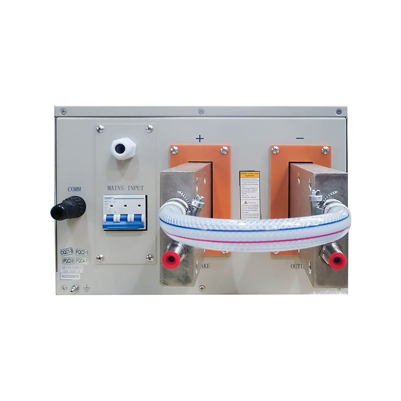LIYUAN DC Power Supply for Electrolytic Copper Foil Rectifier