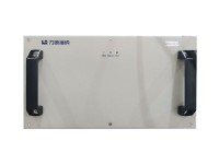 LIYUAN Galvanizing Rectifier 2000A 12V High Frequency Switching Rectifier Dc Power Supplies