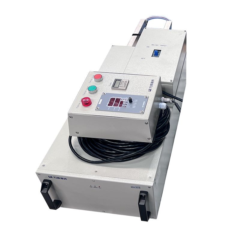 LIYUAN Galvanizing Rectifier 2000A 12V High Frequency Switching Rectifier Dc Power Supplies