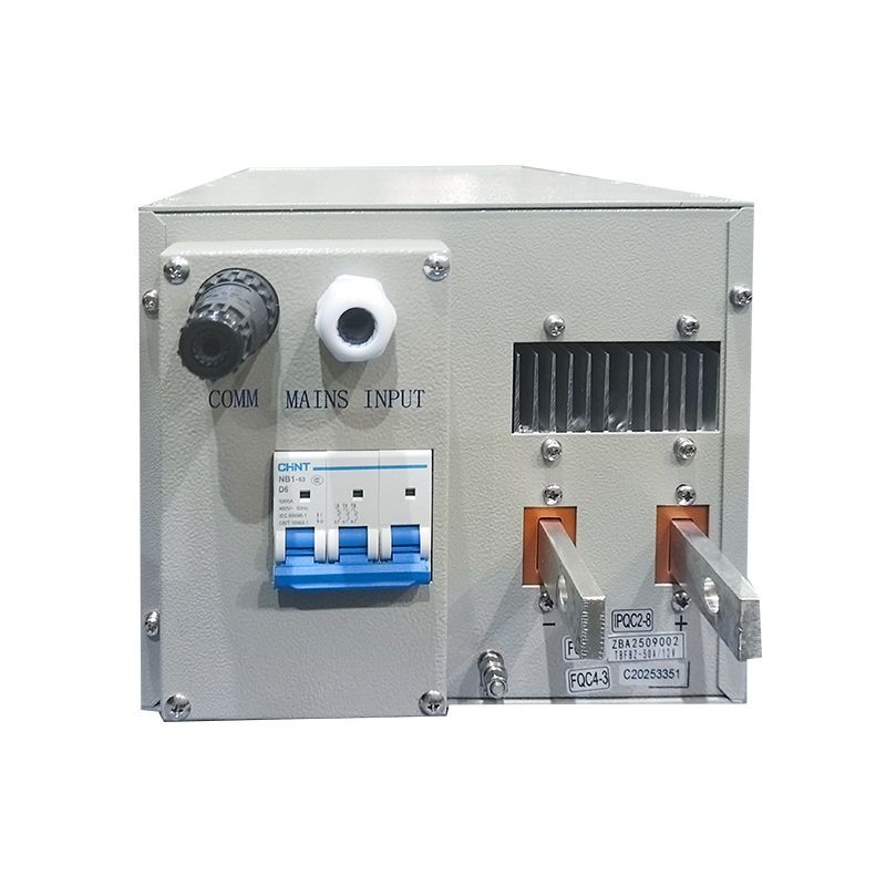 Laboratory and Industrial Switching Power Supplies for Copper Plating Rectifier