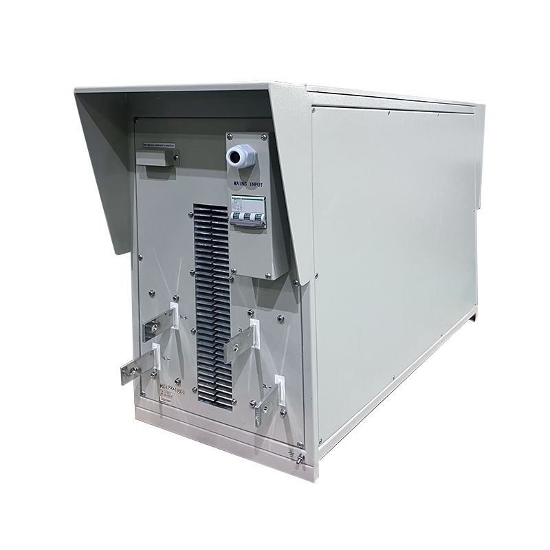 Industrial Use Electrolysis DC Power Supply for Pulse Applications