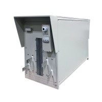 Industrial Use Electrolysis DC Power Supply for Pulse Applications
