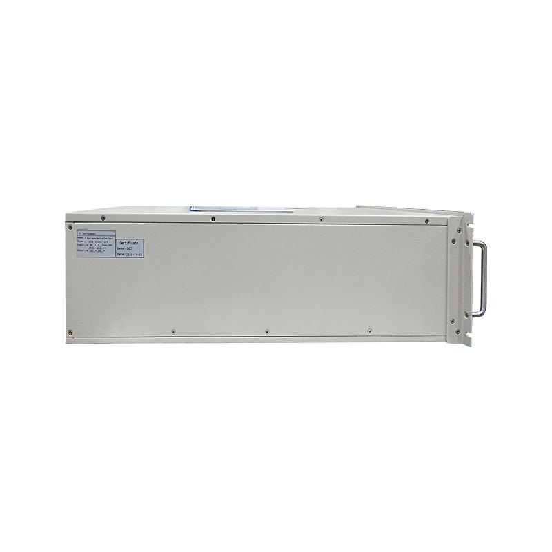 LIYUAN High Quality 350A 160V Water-Cooled Power Supply for Hydrogen Electrolytic Rectifier