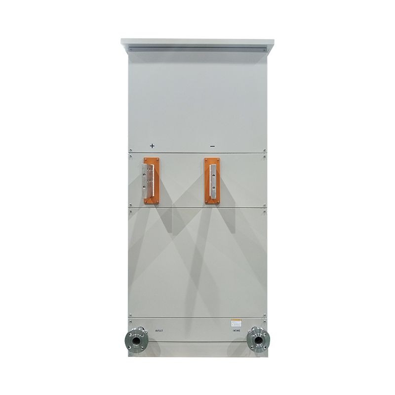 LIYUAN High Frequency Copper Electrowinning Rectifier Electrolytic Copper Refining