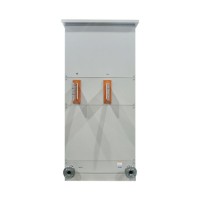 LIYUAN High Frequency Copper Electrowinning Rectifier Electrolytic Copper Refining
