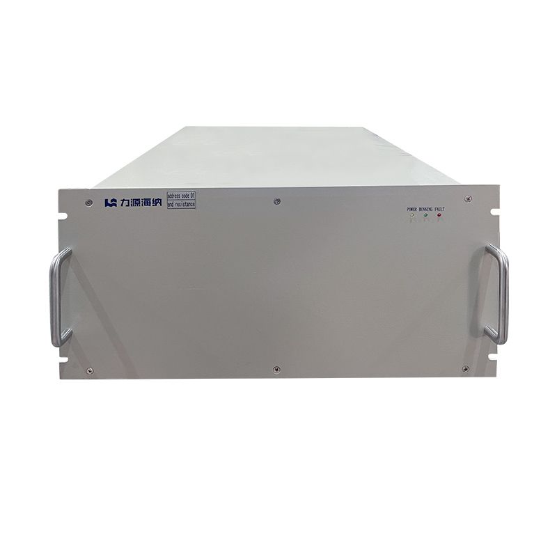 700A 80V Anodizing Aluminum Rectifier DC Plating Power Supply
