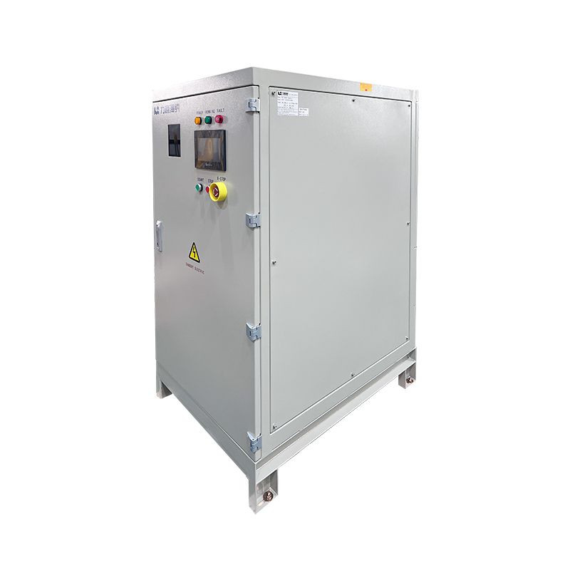 LIYUAN Rare Earth Smelting Rectifier 2000A 40V AC Power Supply
