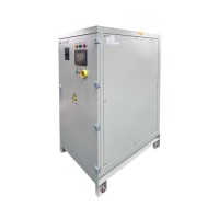 LIYUAN Rare Earth Smelting Rectifier 2000A 40V AC Power Supply