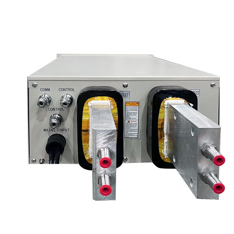 Liyuan Hard Chrome Plating 2500A 12V Dc Rectifier for Electroplating