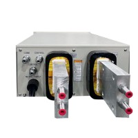 Liyuan Hard Chrome Plating 2500A 12V Dc Rectifier for Electroplating