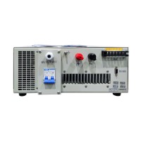Liyuan Hot Sale 50A 12V Linear Power Supply Precious Metal Plating Rectifier for Gold Plating