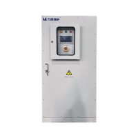 LIYUAN 643A 210V DC Power Supply for Hydrogen Electrolysis Production