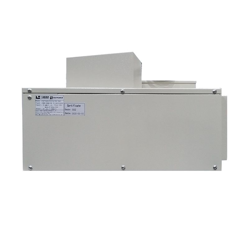 LIYUAN IGBT DC Power Supply 1000A 15V Electroplating Rectifiers IGBT Plating Power Rectifier