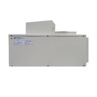 LIYUAN IGBT DC Power Supply 1000A 15V Electroplating Rectifiers IGBT Plating Power Rectifier
