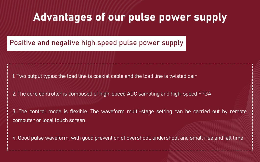 Liyuan Factory Direct DC Power Supply for PCB Plating 10A 25V Rectifier