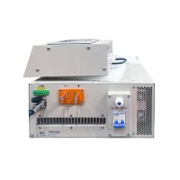 LIYUAN 40A 20V Pulse Mode Power Supply for Pcb Plating Rectifier