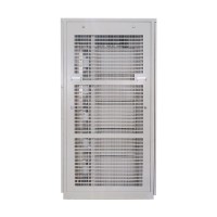 Liyuan 8000A 20V Dc Power Rectifier Switch Power for Precious Metal Plating