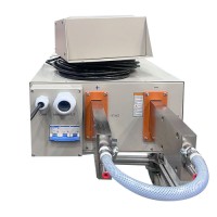 700A 80V Anodizing Aluminum Rectifier DC Plating Power Supply