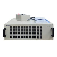 LIYUAN Industrial Power Supply Plating DC Rectifier for Nickel Electroplating 1500A 12V