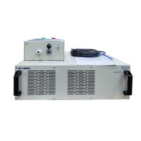 LIYUAN 1000A ±12V Chrome Plating Rectifier Equipment Igbt Power Supply