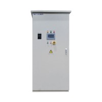 LIYUAN High Frequency Copper Electrowinning Rectifier Electrolytic Copper Refining
