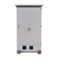 12500A±15V Hard Chrome Plating Rectifier High Frequency DC Switching Power supply