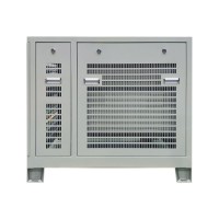 LIYUAN Factory Direct 350V 200A Plating Rectifier for CED Coating IGBT DC Electroplating Rectifier