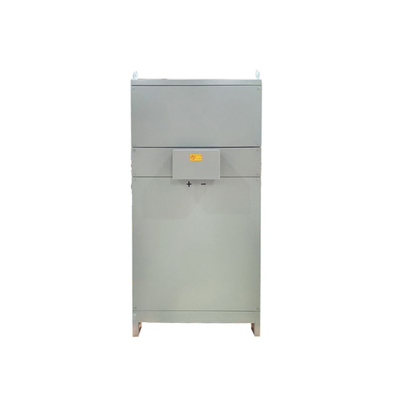 320A 400V Metal Electrolysis SCR Electrophoretic Rectifier