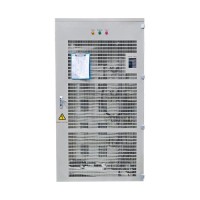 Liyuan 8000A 20V Dc Power Rectifier Switch Power for Precious Metal Plating