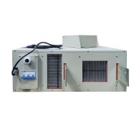 LIYUAN Industrial Power Supply Plating DC Rectifier for Nickel Electroplating 1500A 12V