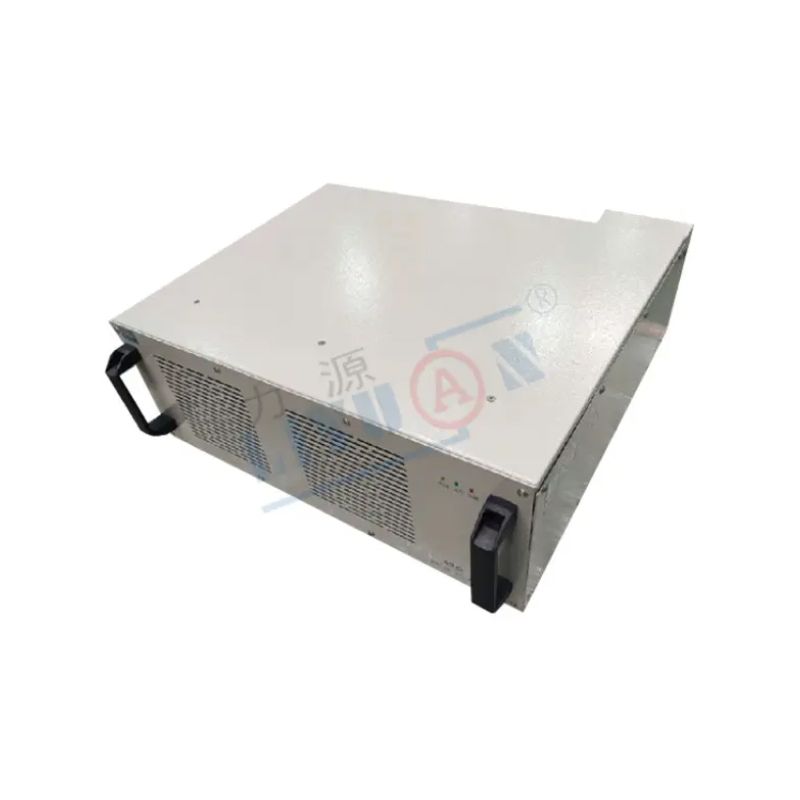 High Quality 5V 800A Nickel Plating Rectifier for Sale High Frequency DC Plating Rectifier