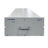 Liyuan Hard Chrome Plating 2500A 12V Dc Rectifier for Electroplating