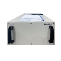 Liyuan High Frequency DC Power Supply for Anodizing Rectifier 15V 2000A