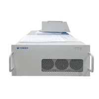 LIYUAN 40A 20V Pulse Mode Power Supply for Pcb Plating Rectifier