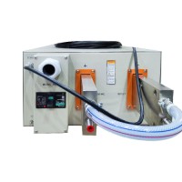 Liyuan 2000A 30V DC Rectifier for Hydrogen Electrolysis Rectifier