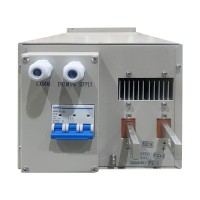 LIYUAN 200A 6V Industry DC Plating Rectifier Chrome Zinc Nickel Copper Gold Electroplating Rectifier