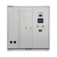 Liyuan Copper Refining Silicon Controlled Rectifier Copper Electrolysis Power Supply