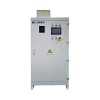 LIYUAN Rare Earth Smelting Rectifier 2000A 40V AC Power Supply