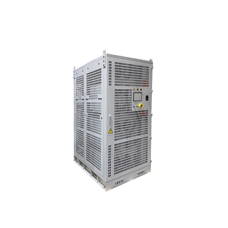 Nickel Plating Rectifier Power Supply Equipment 12V Output Voltage for Industrial Electroplating Applications