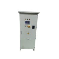 15KA 15V Industrial Rectifier for Zinc Copper Nickel Metal Galvanizing & Electroplating