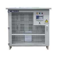 Liyuan Factory 1000A 80V Industry Use Electroplating and Spraying Air Cooling Plating Rectifier