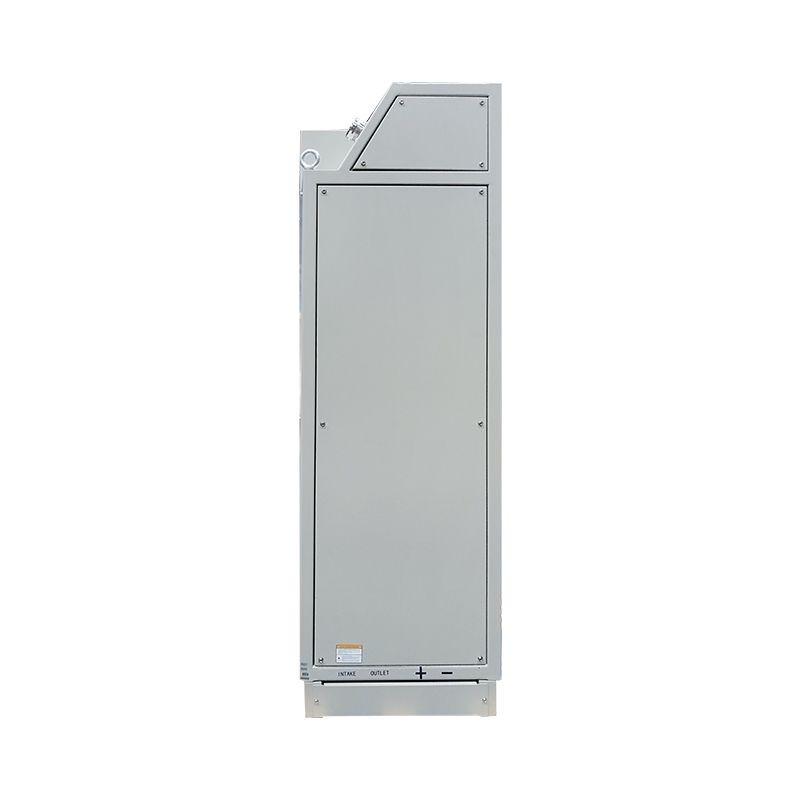 Liyuan Industry Electrolysis Rectifier Water Treatment Electrochlorination Process 800A 100V