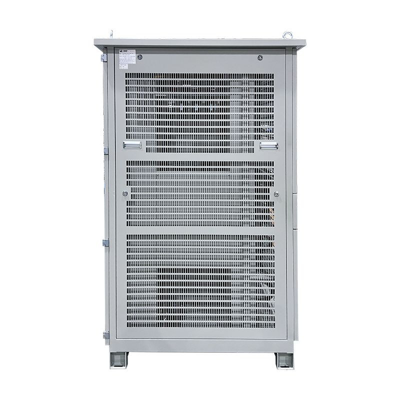 300A 450V Industrial Dc Power Supplies Rectifiers for Electrophoretic