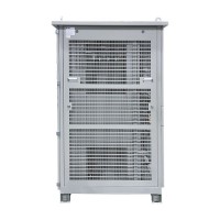 300A 450V Industrial Dc Power Supplies Rectifiers for Electrophoretic