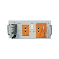 LIYUAN High Quality 350A 160V Water-Cooled Power Supply for Hydrogen Electrolytic Rectifier