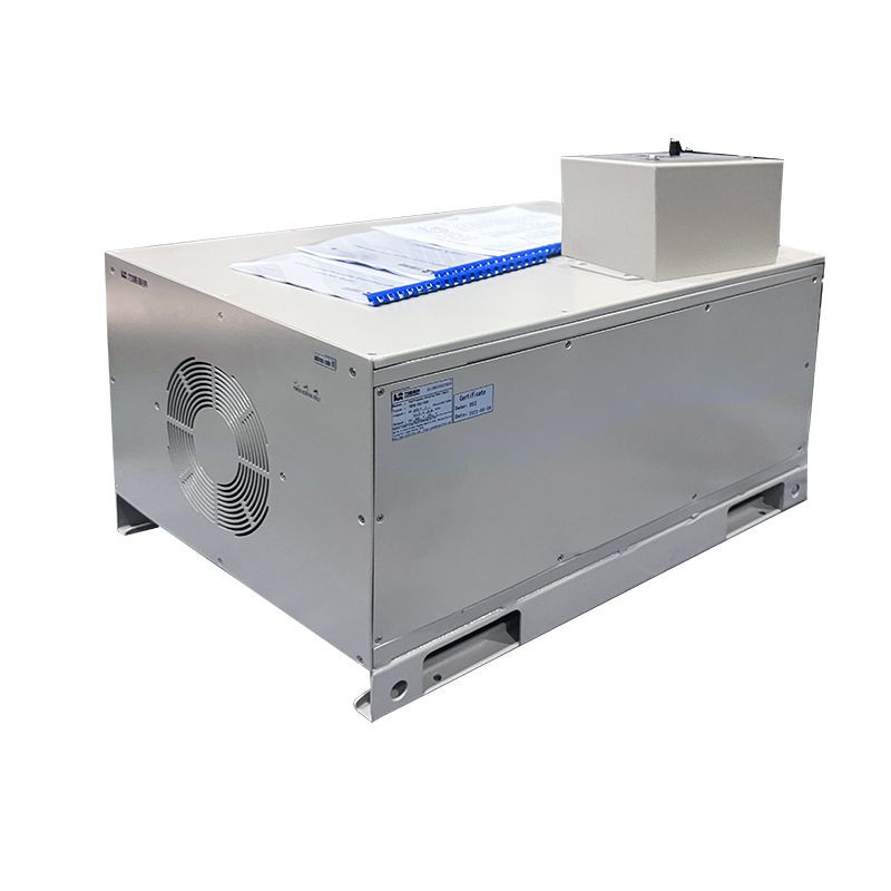 Liyuan Single Industry DC Power Supply 75A 100V Rectifier for Aluminum Anodizing
